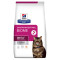 Hill’s Prescription Diet Feline Gastrointestinal Biome – hrană uscată dietetică pentru pisici cu tulburări digestive și scaun moale/diarree, 8 kg